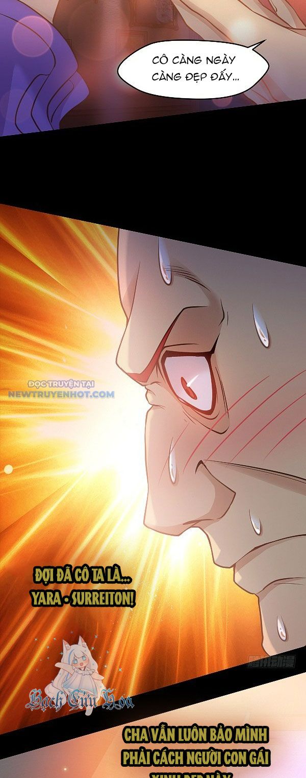 Vương Quốc Huyết Mạch Chap 16 - Next Chap 17