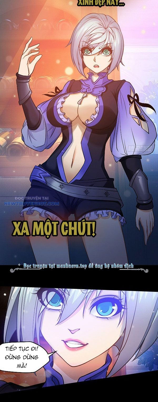 Vương Quốc Huyết Mạch Chap 16 - Next Chap 17