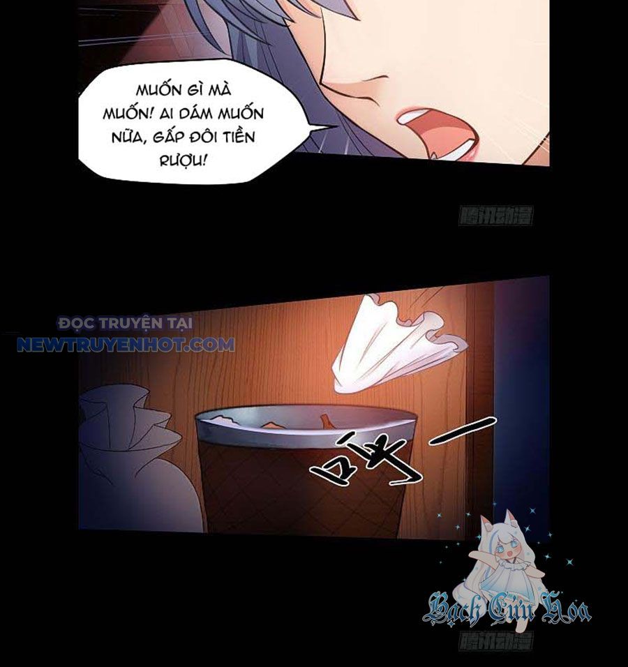 Vương Quốc Huyết Mạch Chap 17 - Next Chap 18