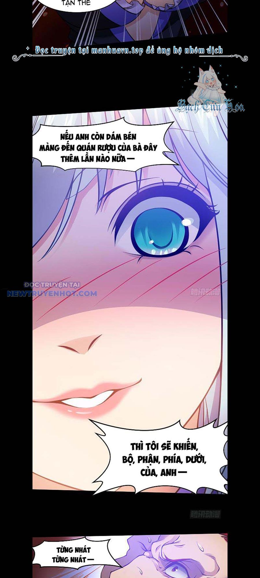 Vương Quốc Huyết Mạch Chap 17 - Next Chap 18