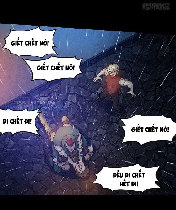 Vương Quốc Huyết Mạch Chap 19 - Next Chap 20