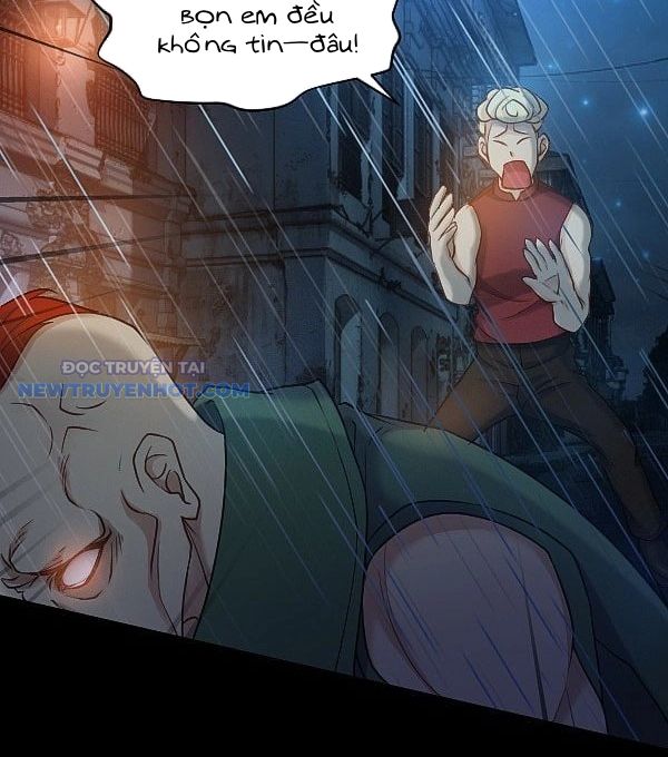 Vương Quốc Huyết Mạch Chap 19 - Next Chap 20