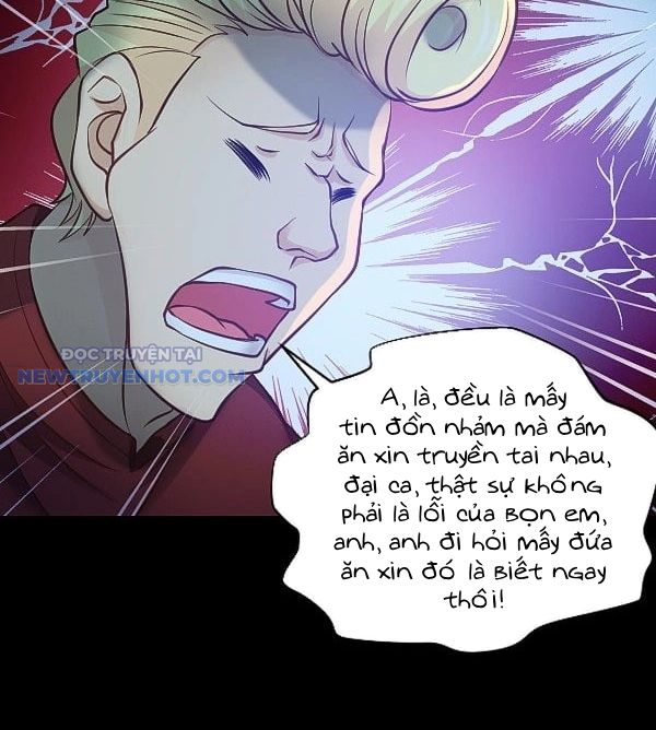 Vương Quốc Huyết Mạch Chap 19 - Next Chap 20