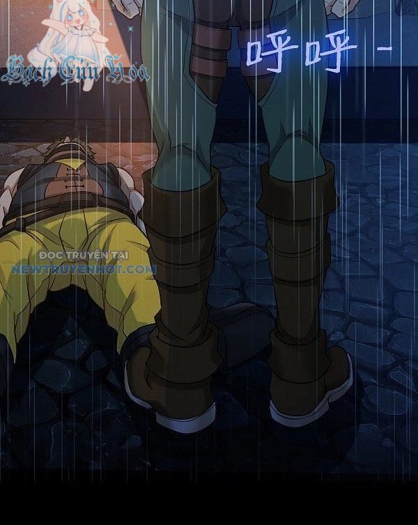 Vương Quốc Huyết Mạch Chap 19 - Next Chap 20