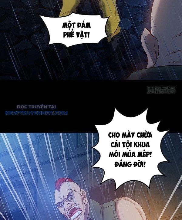 Vương Quốc Huyết Mạch Chap 19 - Next Chap 20