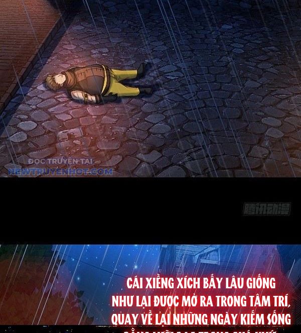 Vương Quốc Huyết Mạch Chap 19 - Next Chap 20