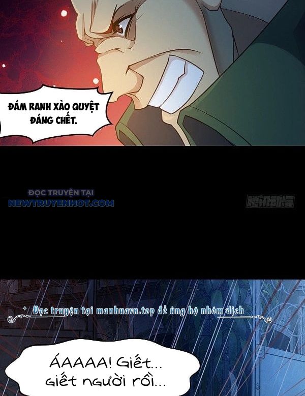 Vương Quốc Huyết Mạch Chap 19 - Next Chap 20