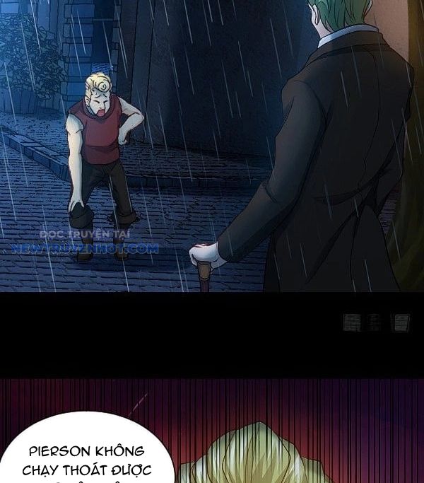 Vương Quốc Huyết Mạch Chap 19 - Next Chap 20