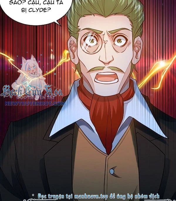 Vương Quốc Huyết Mạch Chap 19 - Next Chap 20