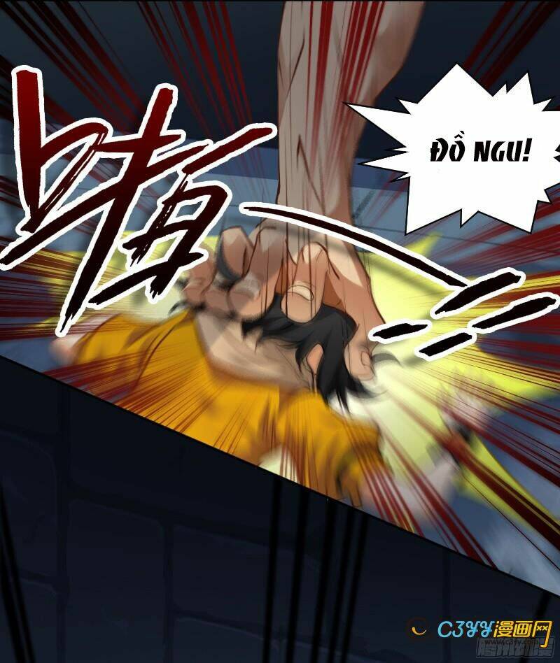 Vương Quốc Huyết Mạch Chap 2 - Next Chap 3