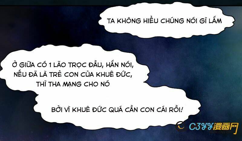 Vương Quốc Huyết Mạch Chap 2 - Next Chap 3