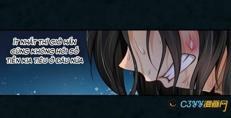 Vương Quốc Huyết Mạch Chap 2 - Next Chap 3