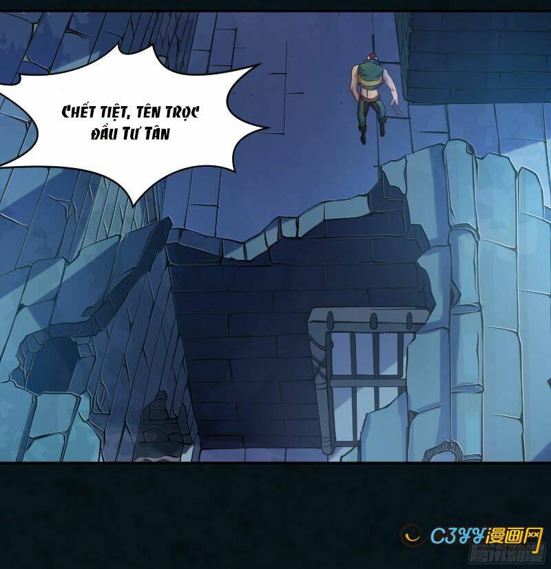 Vương Quốc Huyết Mạch Chap 2 - Next Chap 3