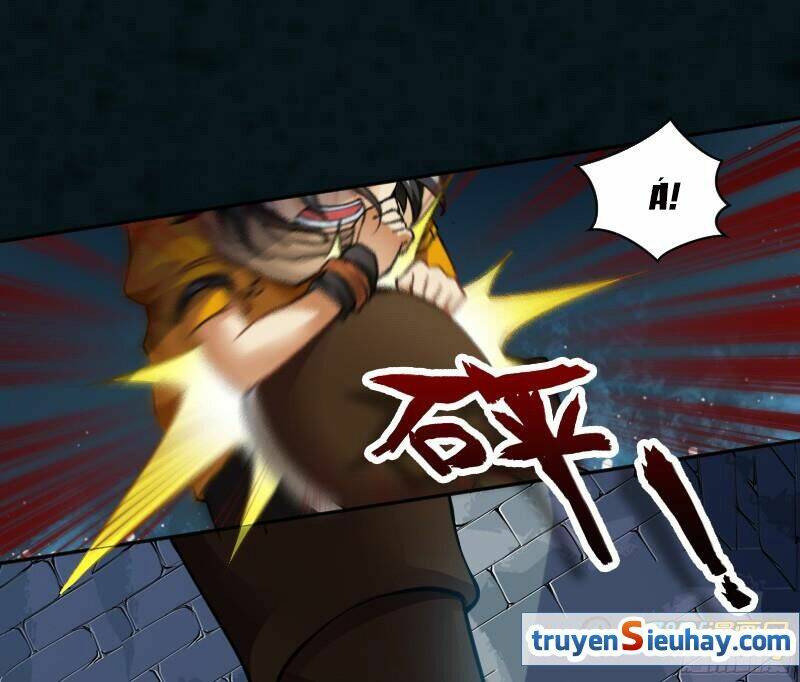 Vương Quốc Huyết Mạch Chap 2 - Next Chap 3