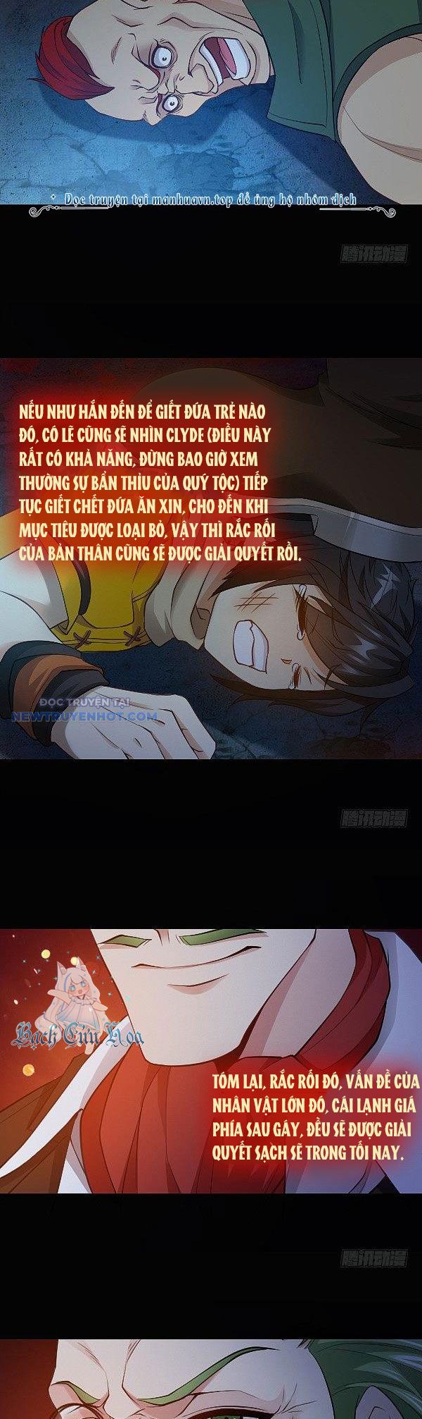 Vương Quốc Huyết Mạch Chap 20 - Next Chap 21