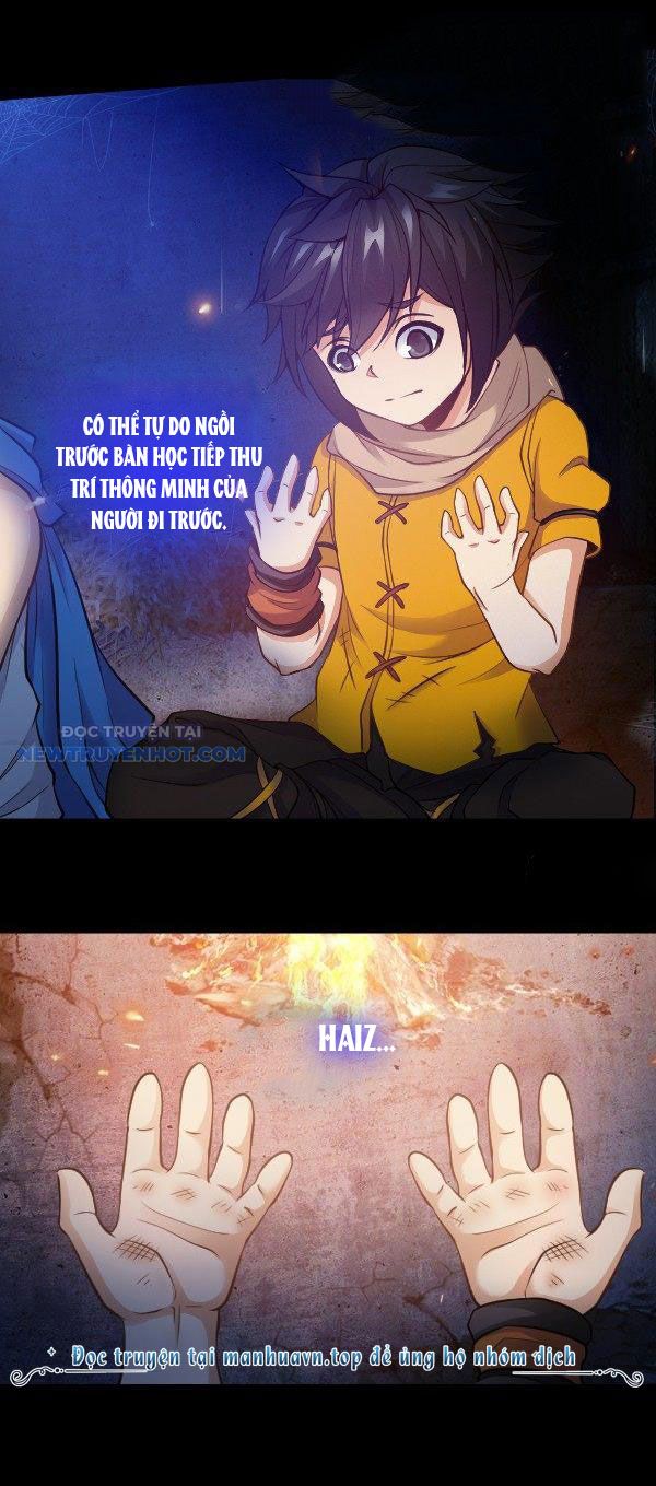 Vương Quốc Huyết Mạch Chap 21 - Next Chap 22