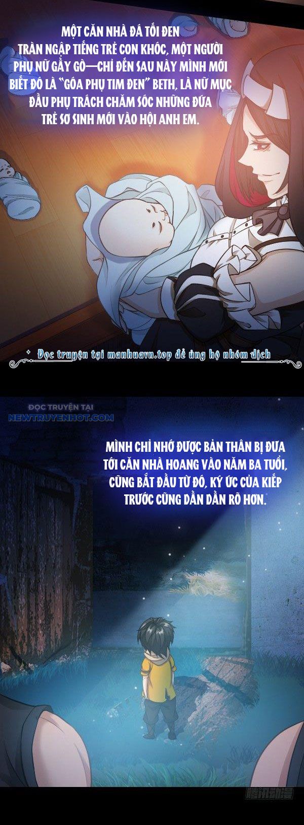 Vương Quốc Huyết Mạch Chap 21 - Next Chap 22