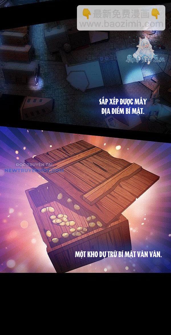 Vương Quốc Huyết Mạch Chap 21 - Next Chap 22