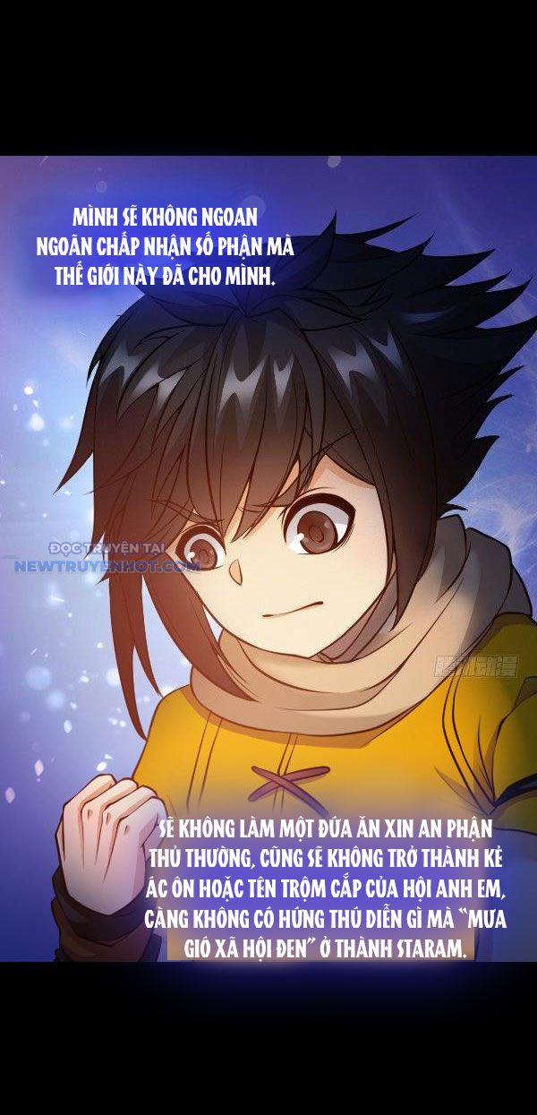 Vương Quốc Huyết Mạch Chap 21 - Next Chap 22