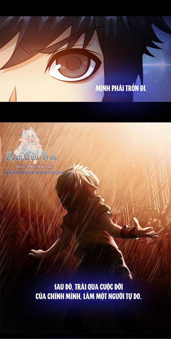 Vương Quốc Huyết Mạch Chap 21 - Next Chap 22