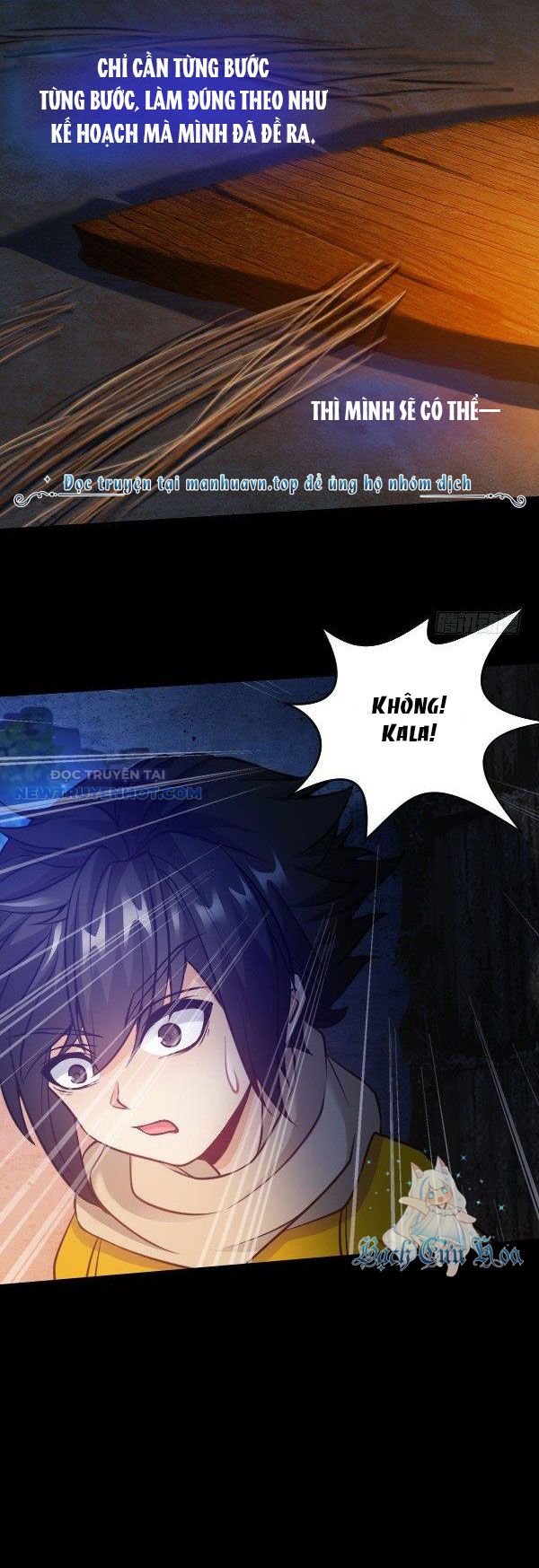 Vương Quốc Huyết Mạch Chap 21 - Next Chap 22