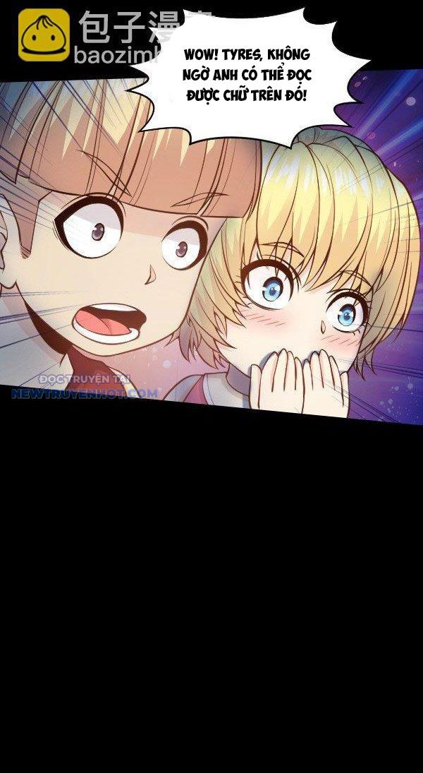 Vương Quốc Huyết Mạch Chap 21 - Next Chap 22