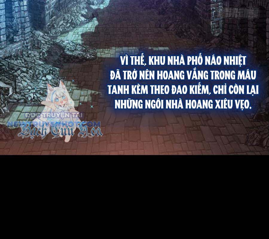 Vương Quốc Huyết Mạch Chap 22 - Next Chap 23