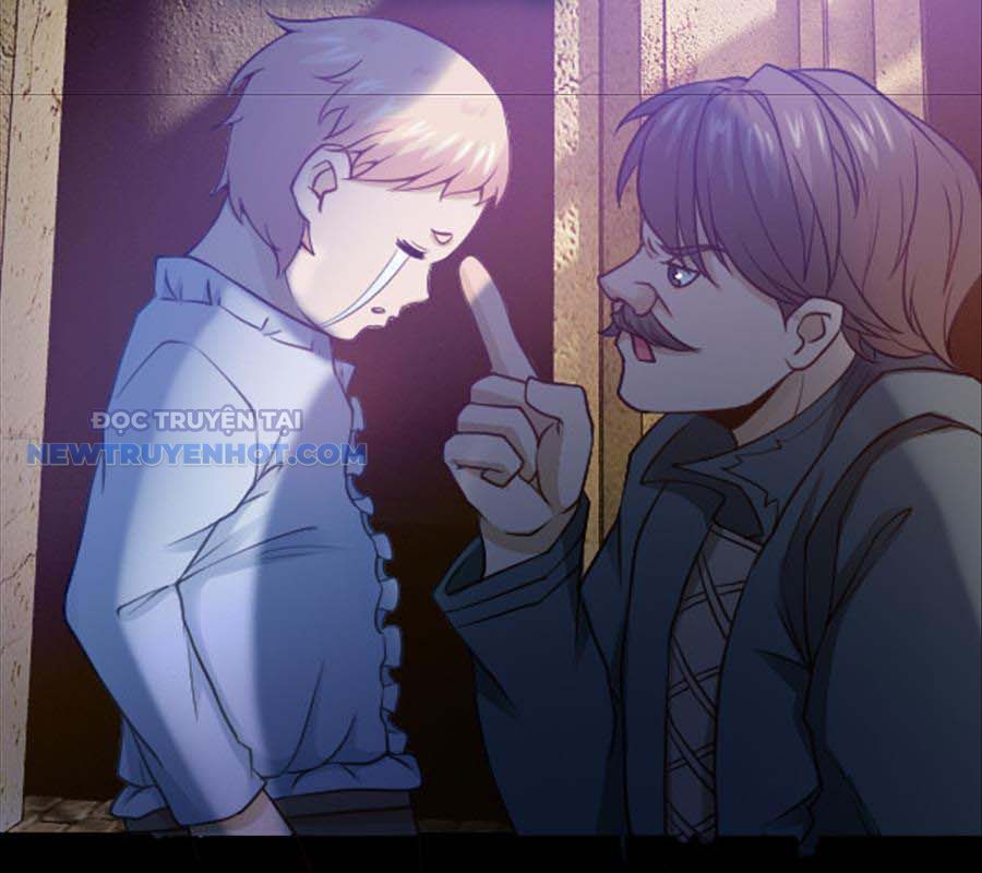 Vương Quốc Huyết Mạch Chap 22 - Next Chap 23