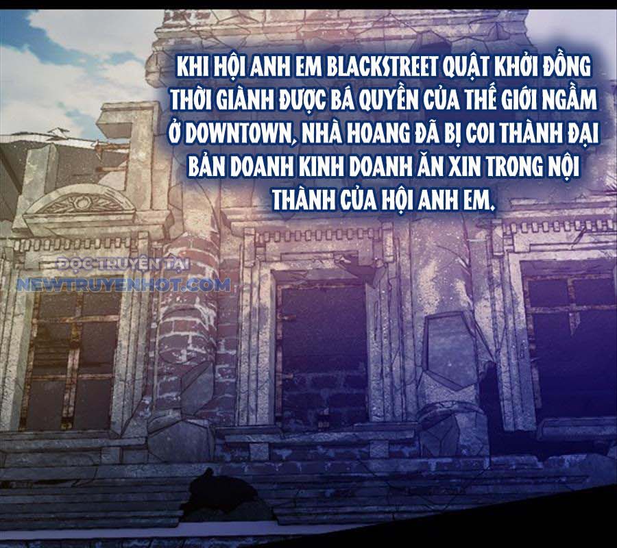 Vương Quốc Huyết Mạch Chap 22 - Next Chap 23