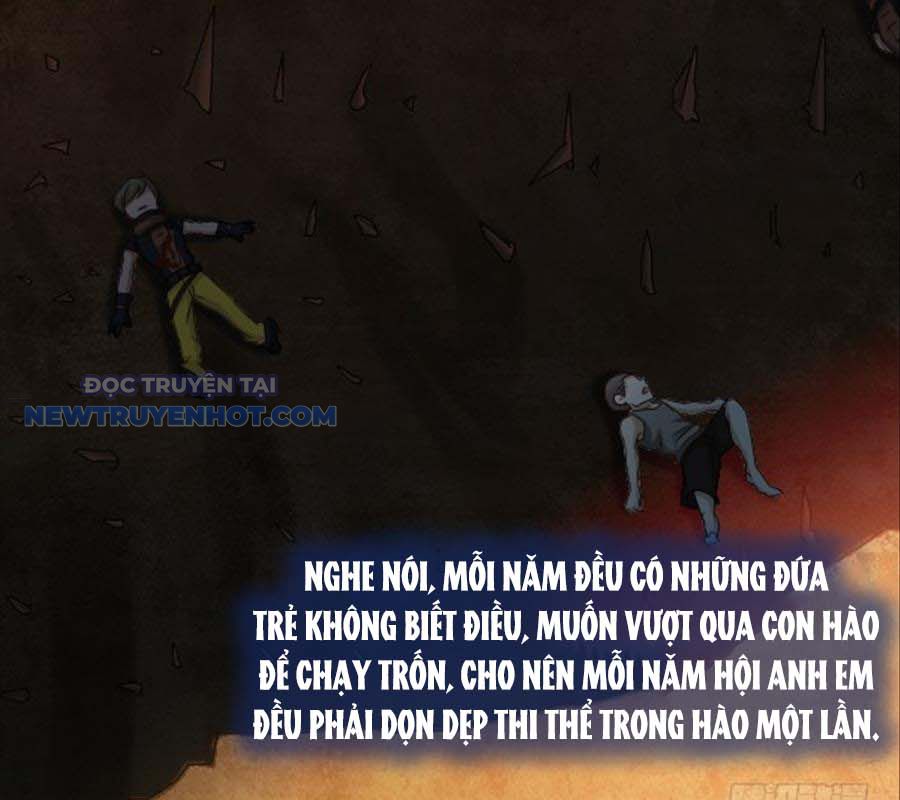 Vương Quốc Huyết Mạch Chap 22 - Next Chap 23