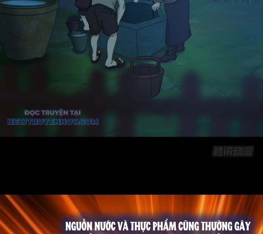 Vương Quốc Huyết Mạch Chap 22 - Next Chap 23