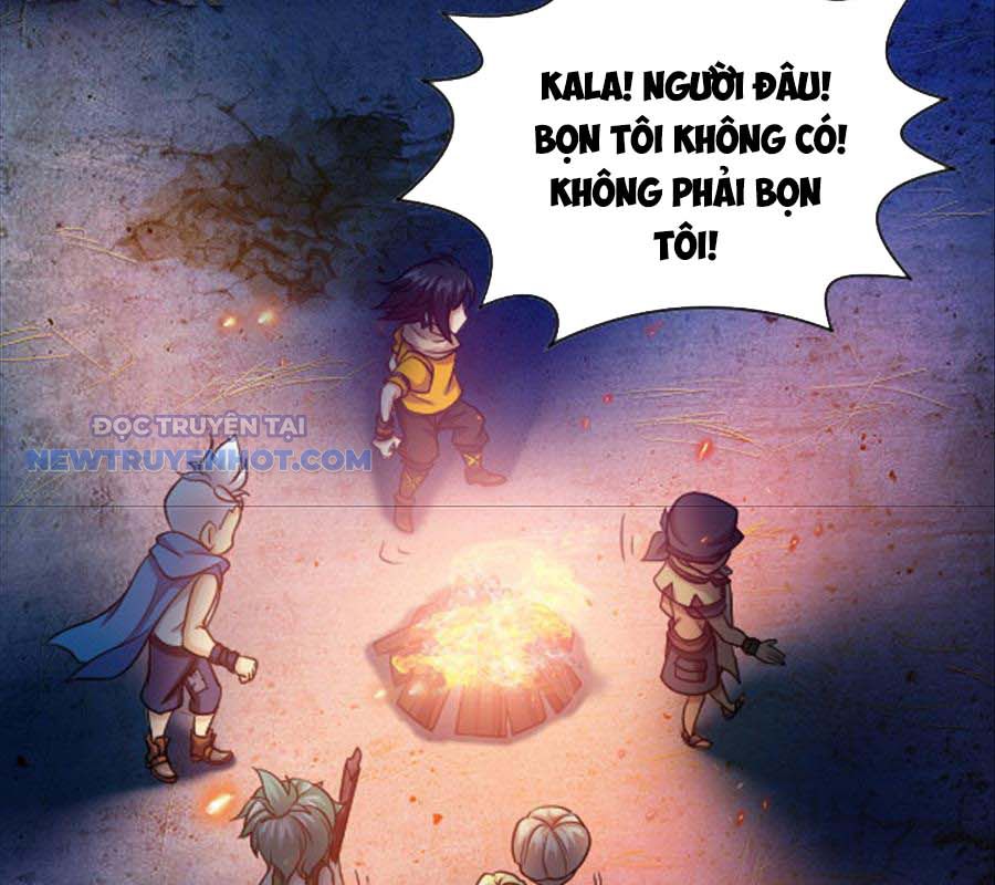 Vương Quốc Huyết Mạch Chap 22 - Next Chap 23