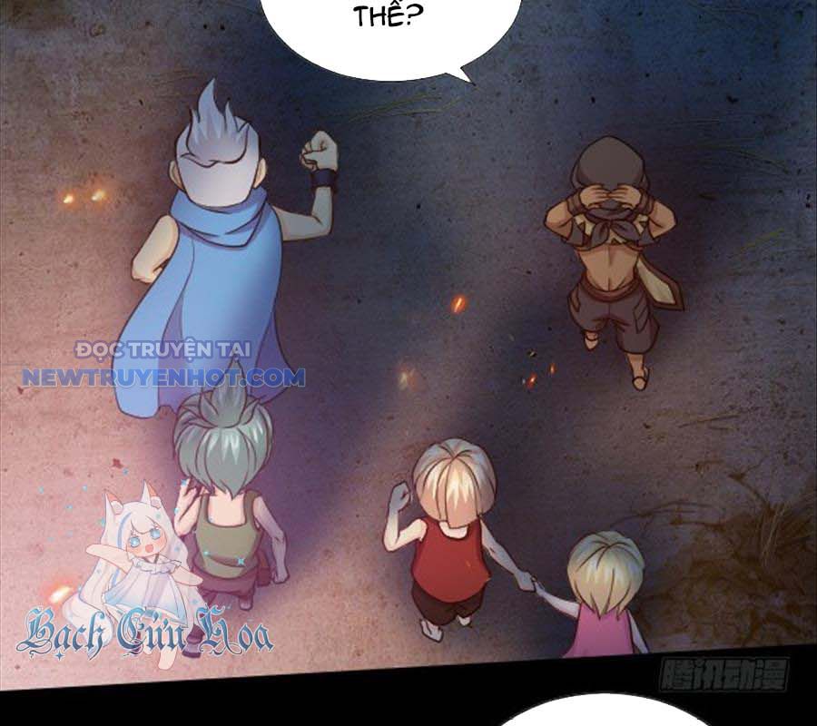 Vương Quốc Huyết Mạch Chap 22 - Next Chap 23