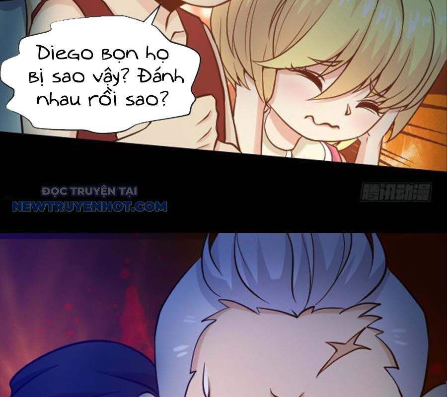 Vương Quốc Huyết Mạch Chap 22 - Next Chap 23