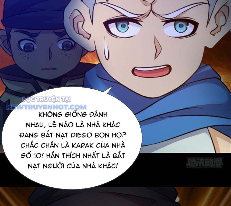 Vương Quốc Huyết Mạch Chap 22 - Next Chap 23