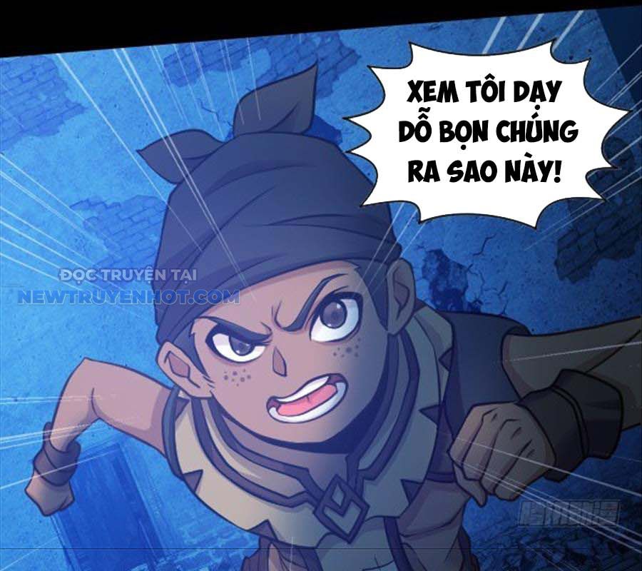 Vương Quốc Huyết Mạch Chap 22 - Next Chap 23