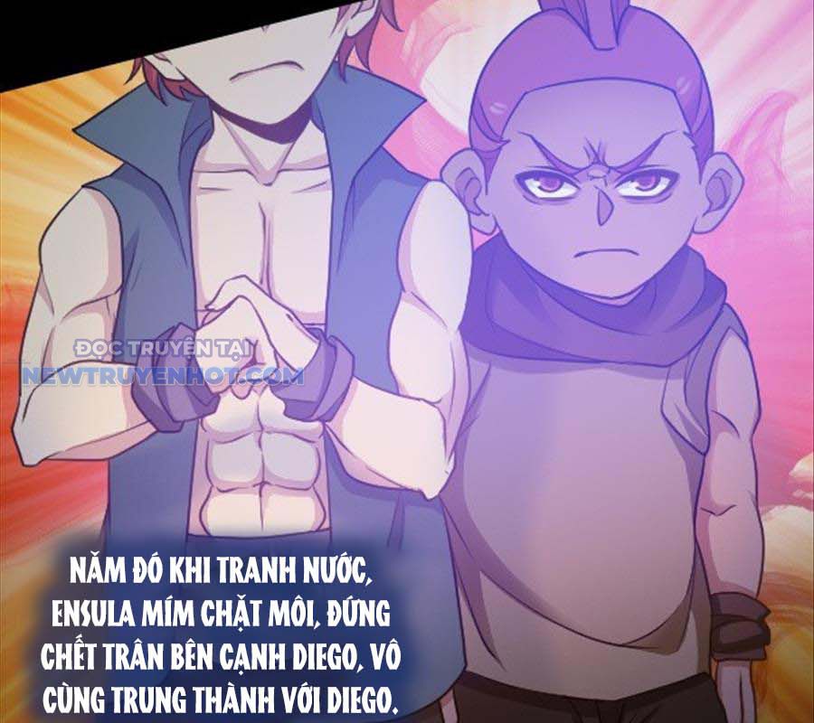 Vương Quốc Huyết Mạch Chap 22 - Next Chap 23