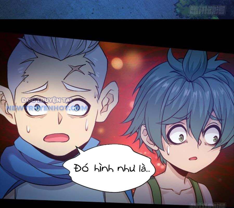 Vương Quốc Huyết Mạch Chap 22 - Next Chap 23