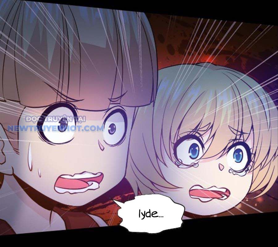 Vương Quốc Huyết Mạch Chap 22 - Next Chap 23