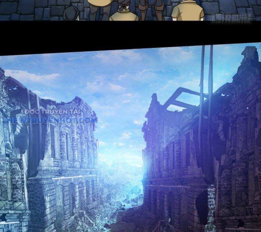 Vương Quốc Huyết Mạch Chap 22 - Next Chap 23