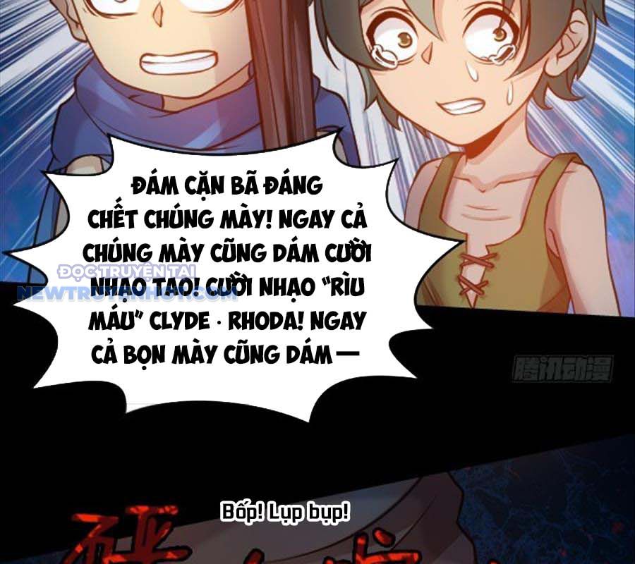 Vương Quốc Huyết Mạch Chap 23 - Next Chap 24