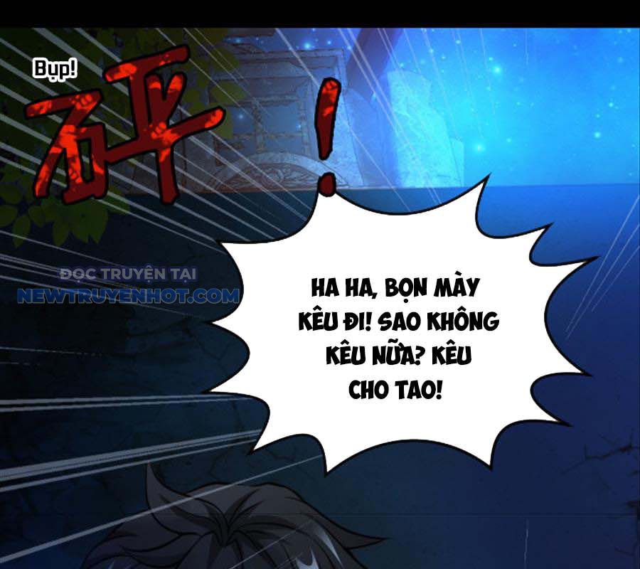 Vương Quốc Huyết Mạch Chap 23 - Next Chap 24