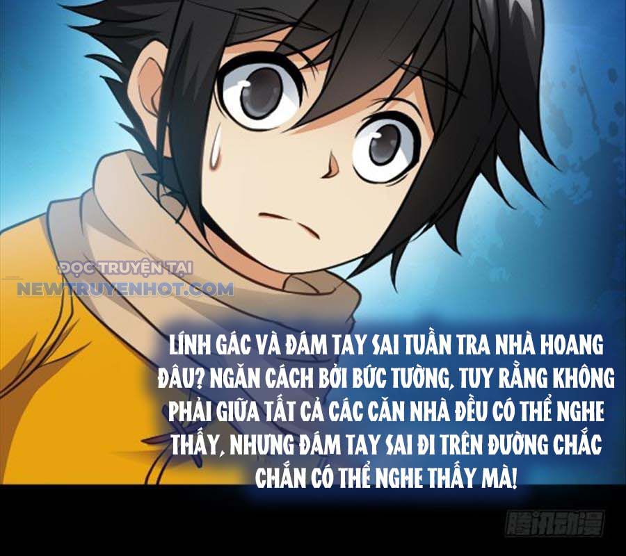 Vương Quốc Huyết Mạch Chap 23 - Next Chap 24