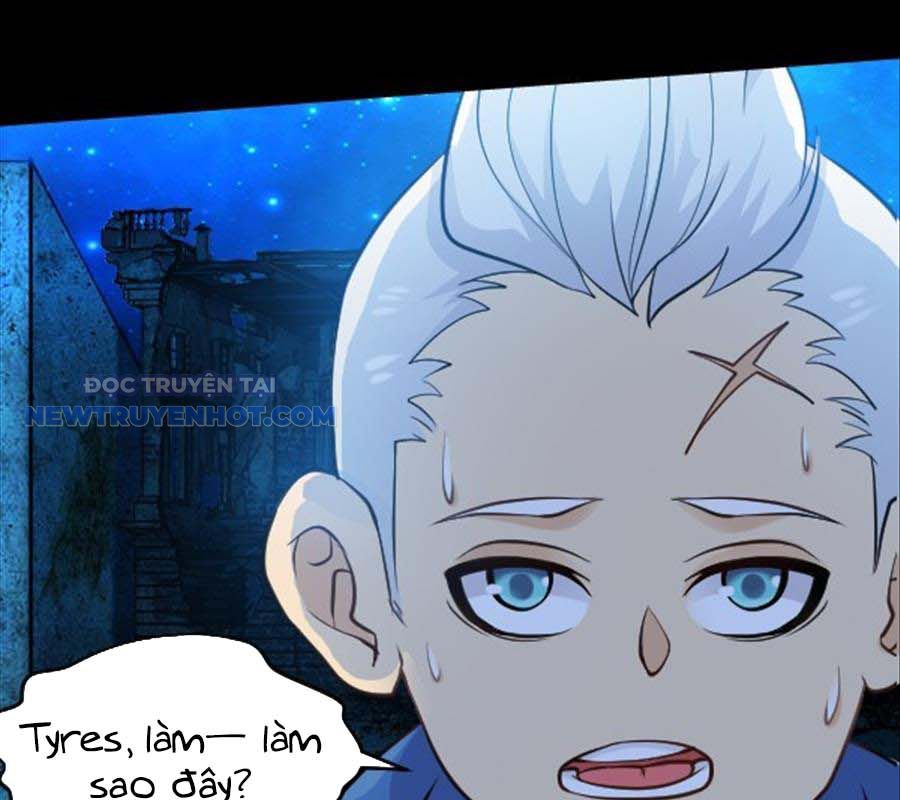 Vương Quốc Huyết Mạch Chap 23 - Next Chap 24