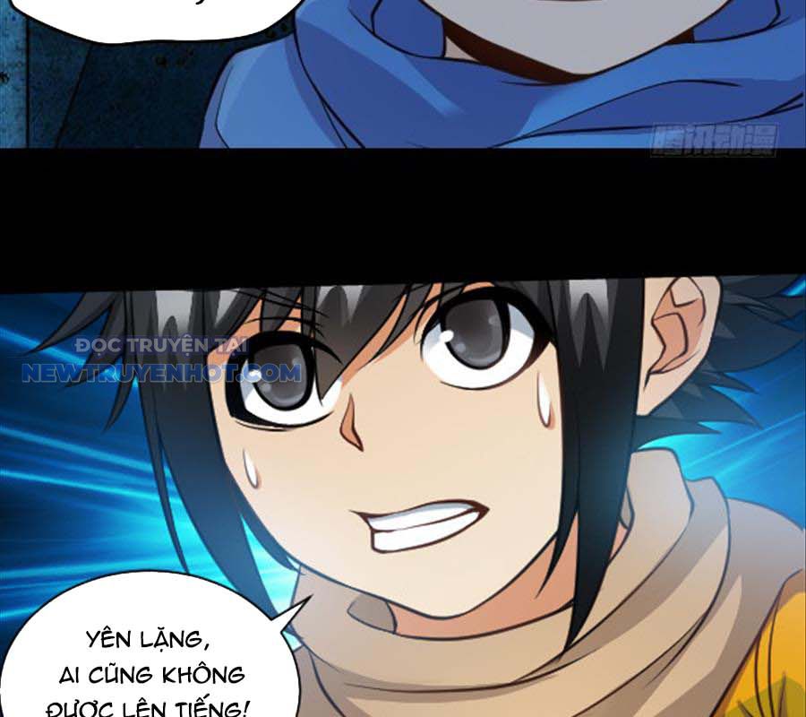 Vương Quốc Huyết Mạch Chap 23 - Next Chap 24