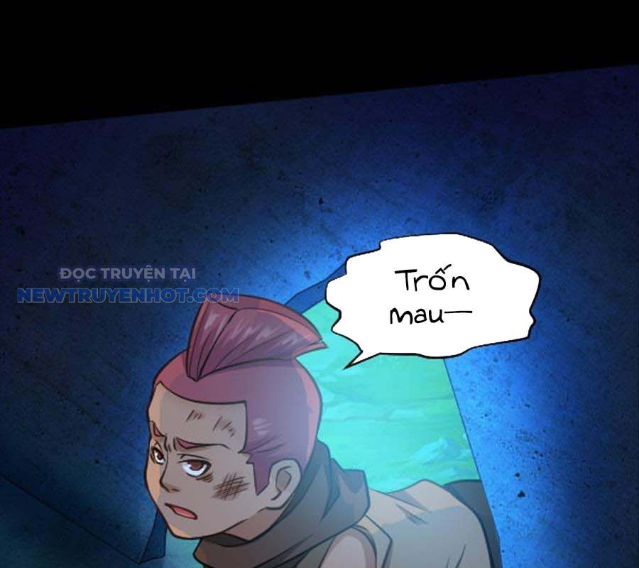 Vương Quốc Huyết Mạch Chap 23 - Next Chap 24