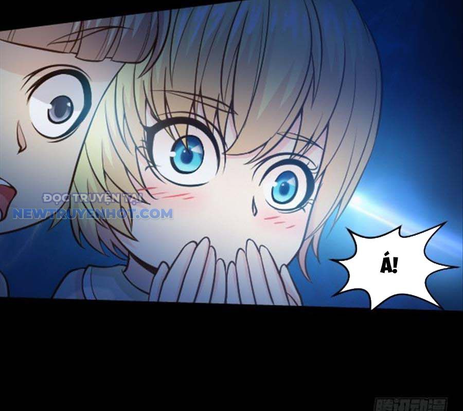 Vương Quốc Huyết Mạch Chap 23 - Next Chap 24