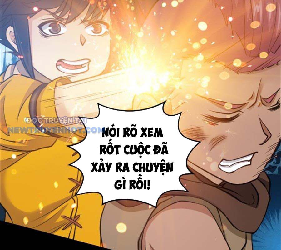 Vương Quốc Huyết Mạch Chap 23 - Next Chap 24