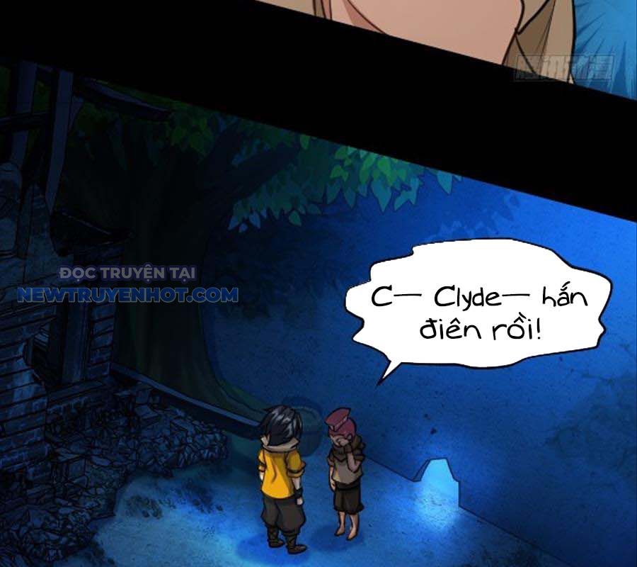 Vương Quốc Huyết Mạch Chap 23 - Next Chap 24