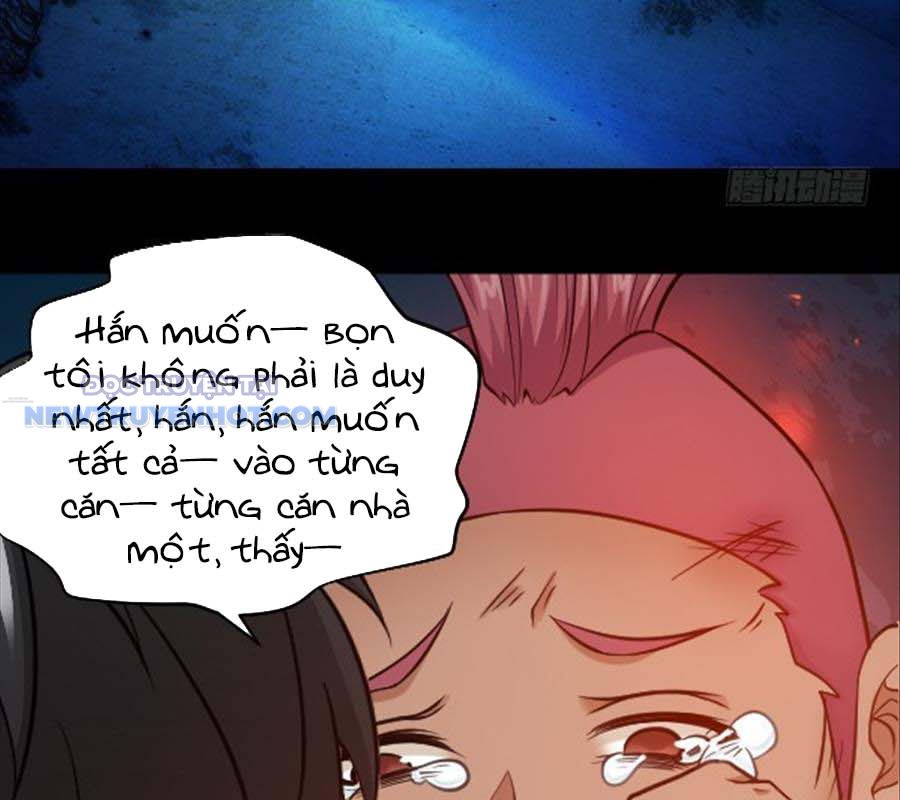 Vương Quốc Huyết Mạch Chap 23 - Next Chap 24